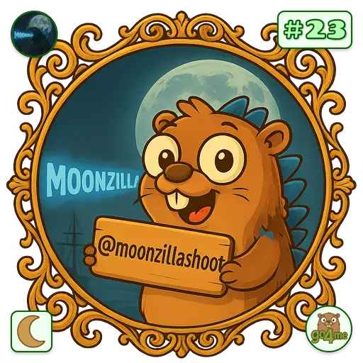 go4.me | SEAMLESS | @moonzillashoot image