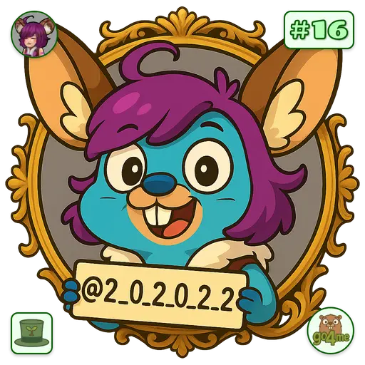 go4.me | Cassnova | @2_0_2_0_2_0_2 image