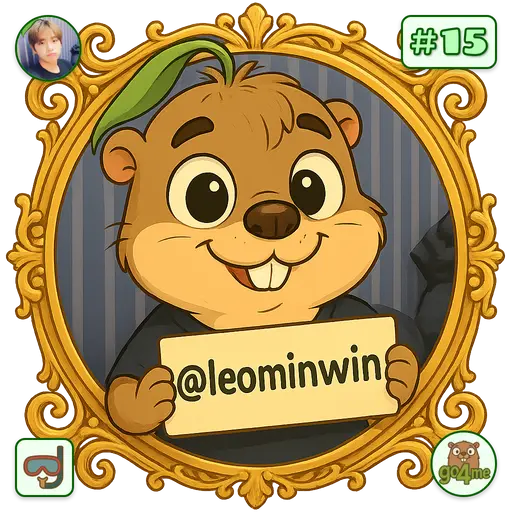 go4.me | Ramelax87 | @leominwin image