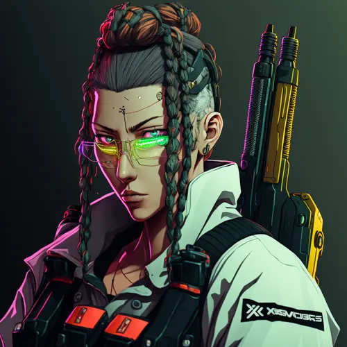SAMURAI /// 186 image