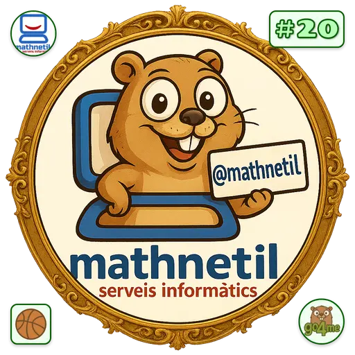 go4.me | Mathnetik | @Mathnetik image