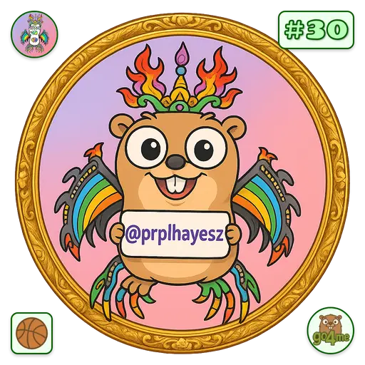 go4.me | 🐐 | @prplhayeshz image