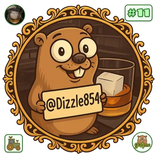 go4.me | Dizzle | @Dizzle854 image