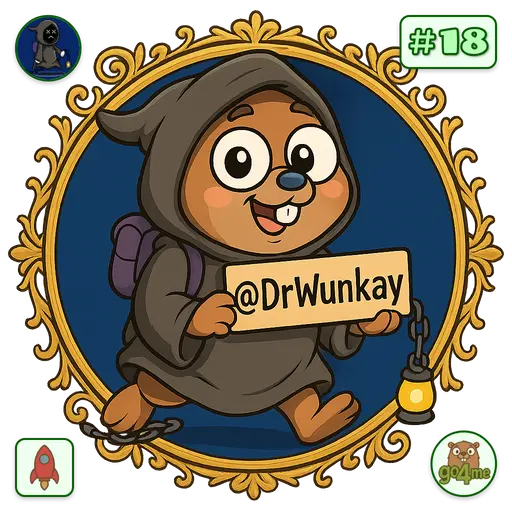 go4.me | Aaron Dunn | @DrWunkay image