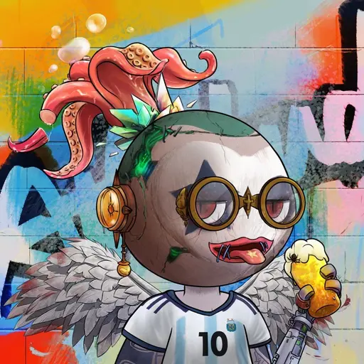 BioFootballMan #6 image