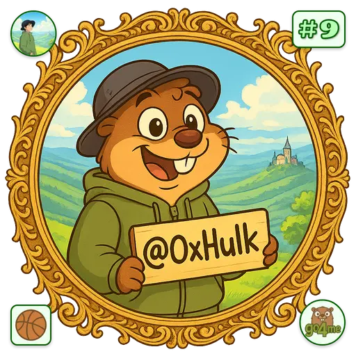 go4.me | Hul-𝕏 | @OxHulk image