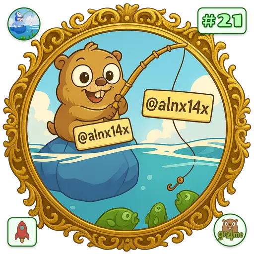 go4.me | Aln | @alnx14x image