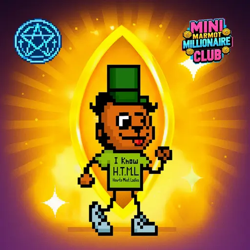Mini Marmot Stix 1 image