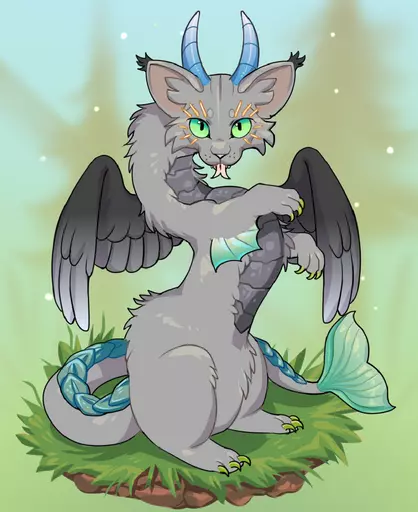 Dracattus #586 image
