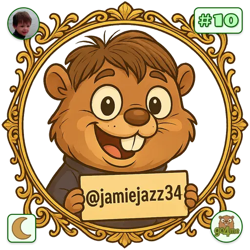 go4.me | Jamie Jazz | @jamiejazz34 image