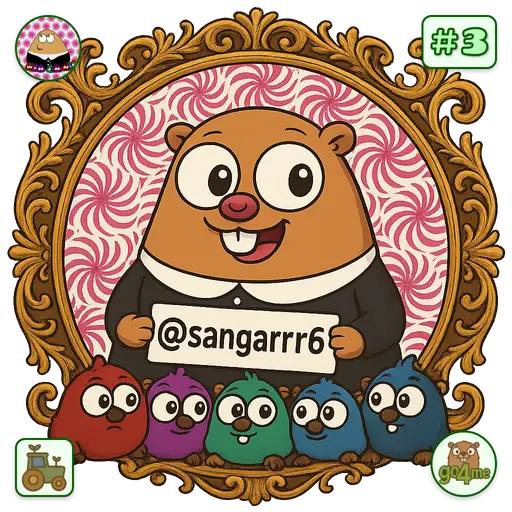 go4.me | billy | @sangarrr6 image