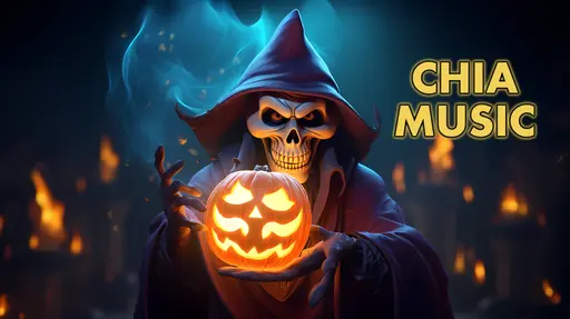 Chia Music #1 Airdrop image