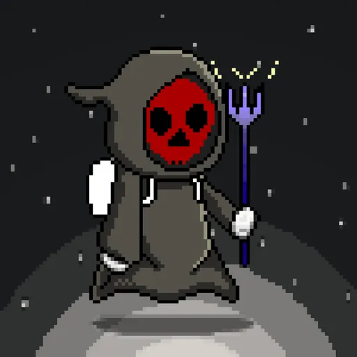 Chia Reapers #966 image