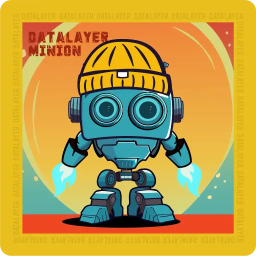 DataLayer Minion #9678 image