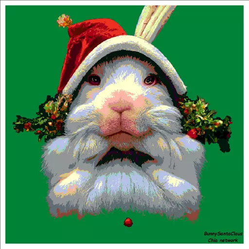 BunnySantaClaus_109 image