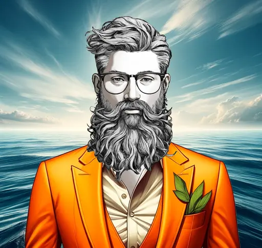 Chia Gods #41 image