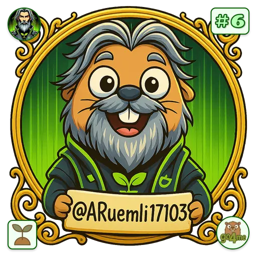 go4.me | Farmer of Time | @ARuemli17103 image