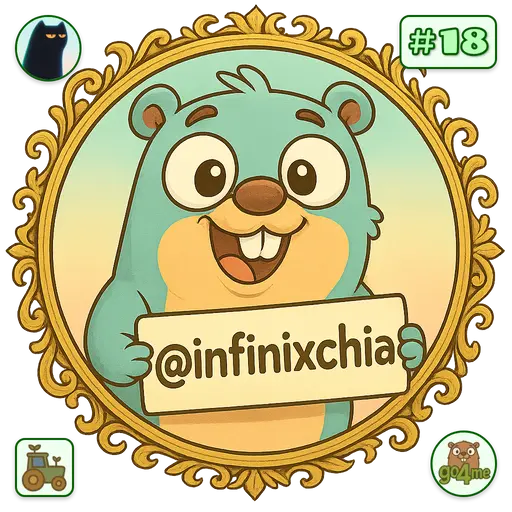 go4.me | King Slayer | @infinixchia image