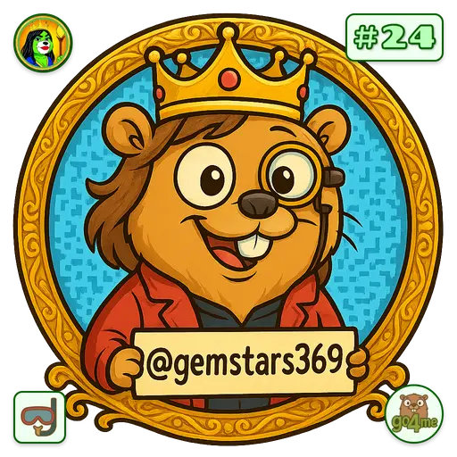 go4.me | Kristy369 | @gemstars369 image