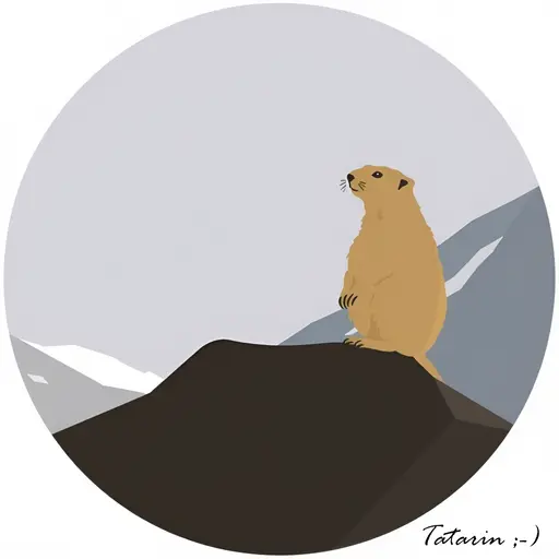 Mountain Watcher image