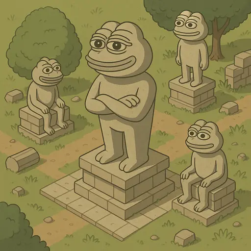 Pepe Realms #2 image