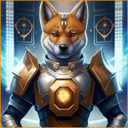 BattleDawgs #020 : Captain KIMBER image