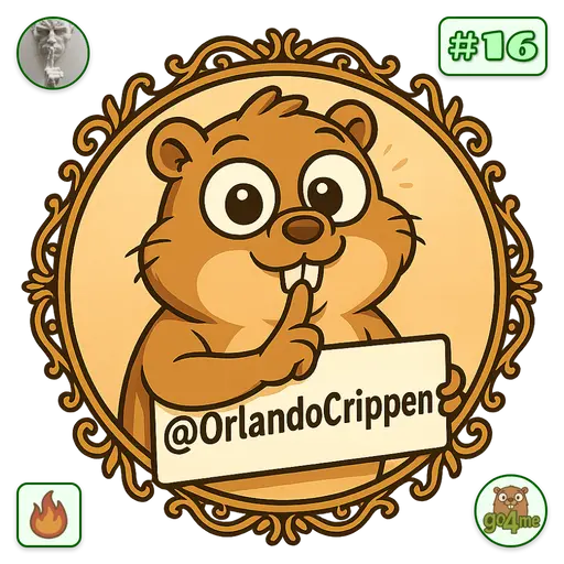 go4.me | Orlando | @OrlandoCrippen image