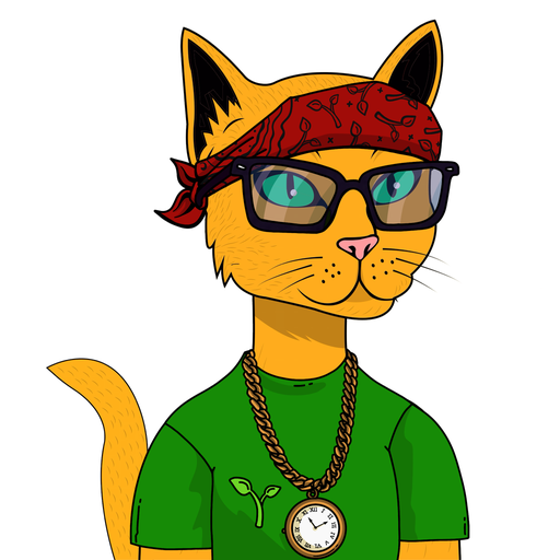 SpaceTimeCats #98 image