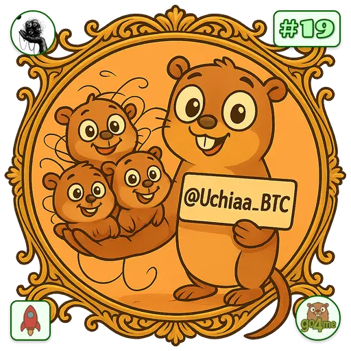 go4.me | Uchia | @Uchiaa_BTC image