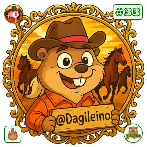 go4.me | 🌱🍊🧙‍♂️🍕☕ DagiLein | @Dagileino image
