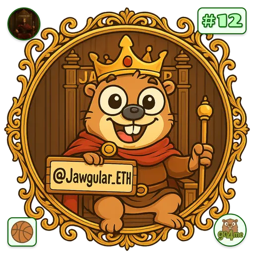 go4.me | Jawgular Eth | @Jawgular_ETH image