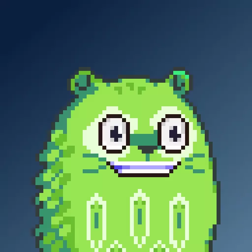 Chia Buddy #845 image