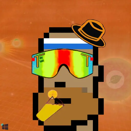 OG Tang Beard #23 image