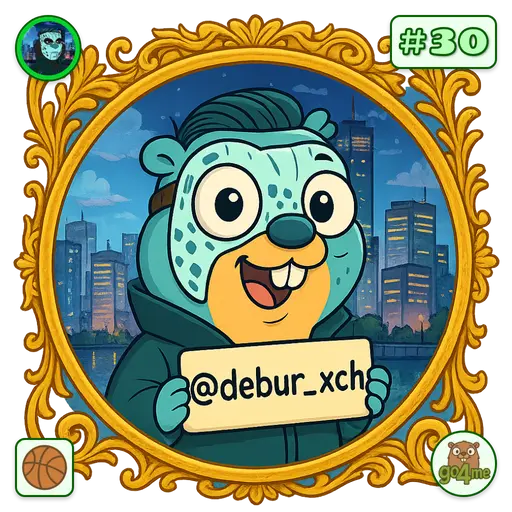 go4.me | 🌱debur🌱⛏️🍊 | @debur_xch image