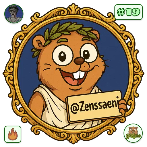 go4.me | zensa.eth | @Zenssaeni image