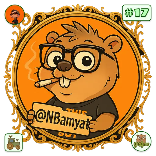 go4.me | Noe Bamyat | @NBamyat image