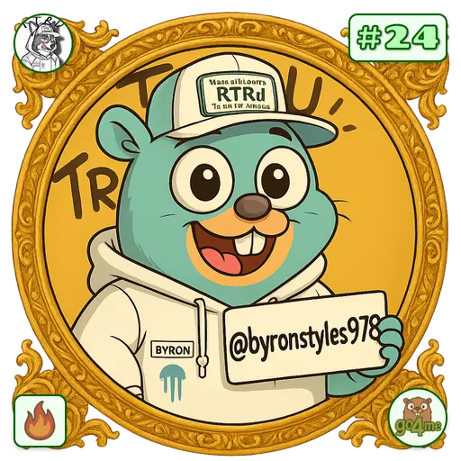 go4.me | Byronstyles978 | @byronstyles978 image