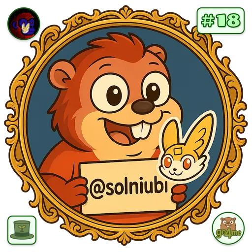 go4.me | aevo One🔆 | @solniubi image