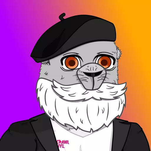 ChiFi Degen #3 image