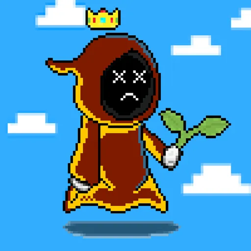 Chia Reapers #982 image