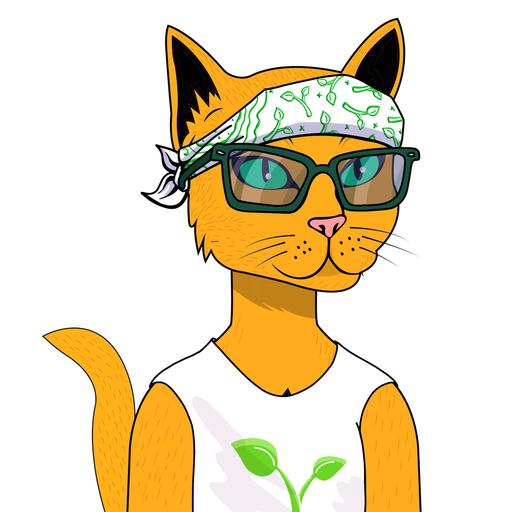 SpaceTimeCats #114 image