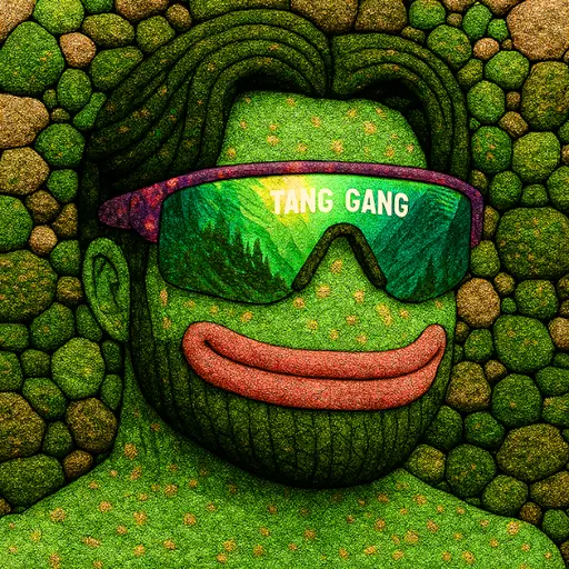 Tad “Treeblock” Tang image