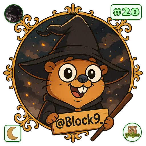 go4.me | Davigy_ 🌱 ❤️ | @Block9_ image