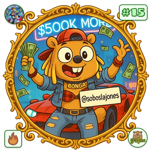 go4.me | Jones$SPDG | @soboslajones image