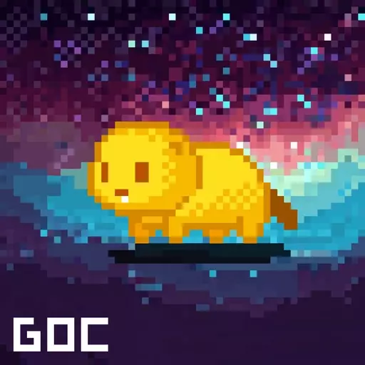 God Of Pet #8 image