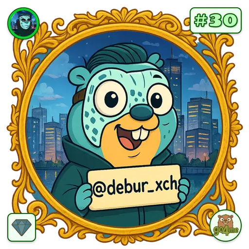 go4.me | 🌱debur🌱⛏️🍊 | @debur_xch image