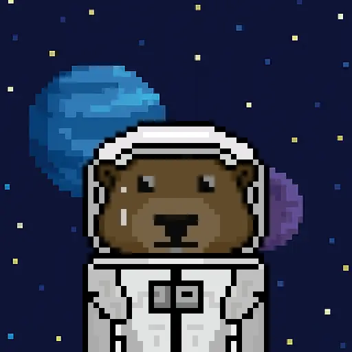 Micro Marmot #11 image