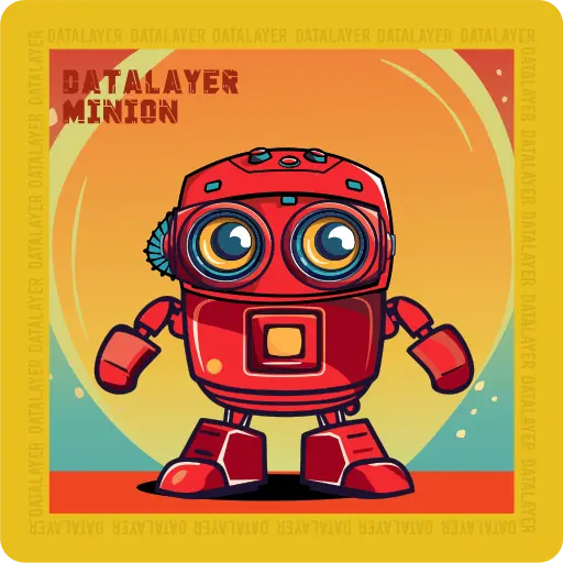DataLayer Minion #6343 image