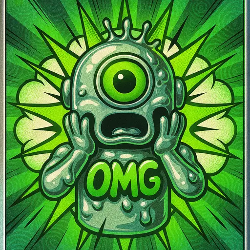 OMG Mine #254 image
