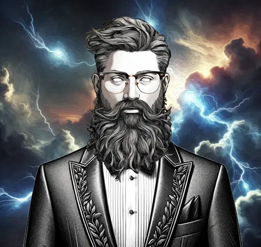 Chia Gods #140 image